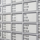 Illustration for article titled Customizable, Solar Powered E-Ink Parking Signs Need To Happen